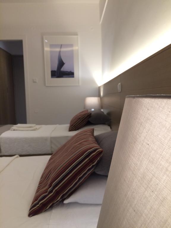 Gorgona Hotel Σκάλα Συκαμιάς Δωμάτιο φωτογραφία