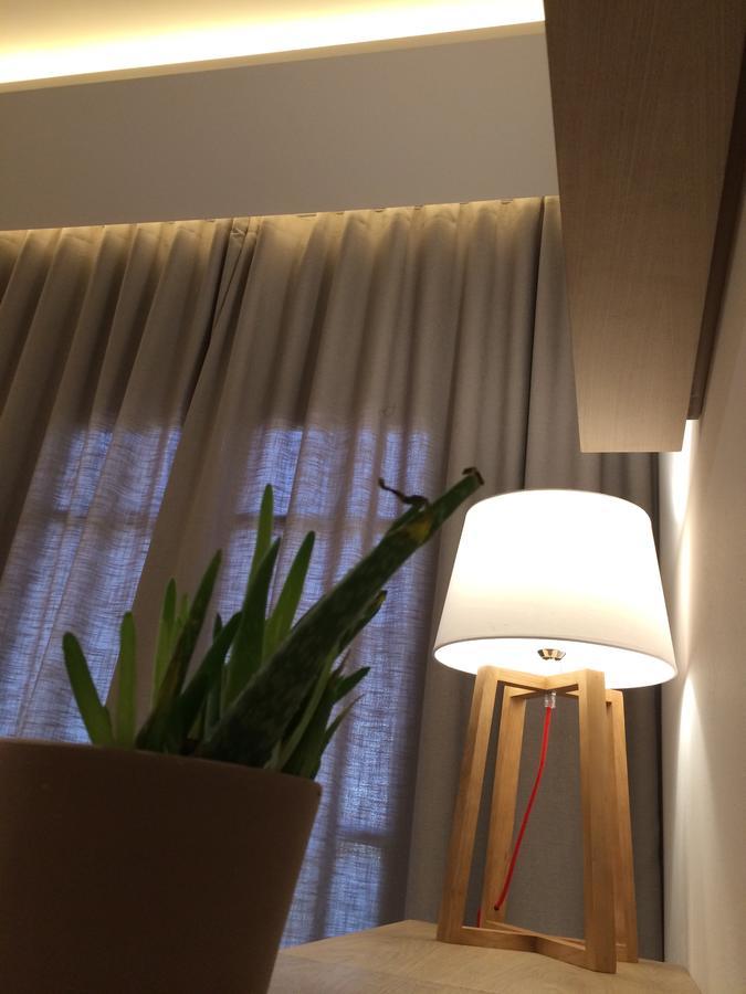 Gorgona Hotel Σκάλα Συκαμιάς Εξωτερικό φωτογραφία